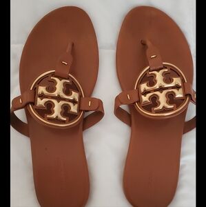 Tory Burch Miller Sandals